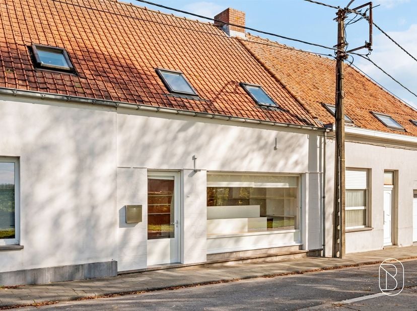 Huis te koop in Lauwsestraat 216,
                    8511 Aalbeke