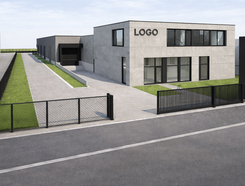                                         Bedrijfsgebouw te koop in Kontich, € 2.250.000
