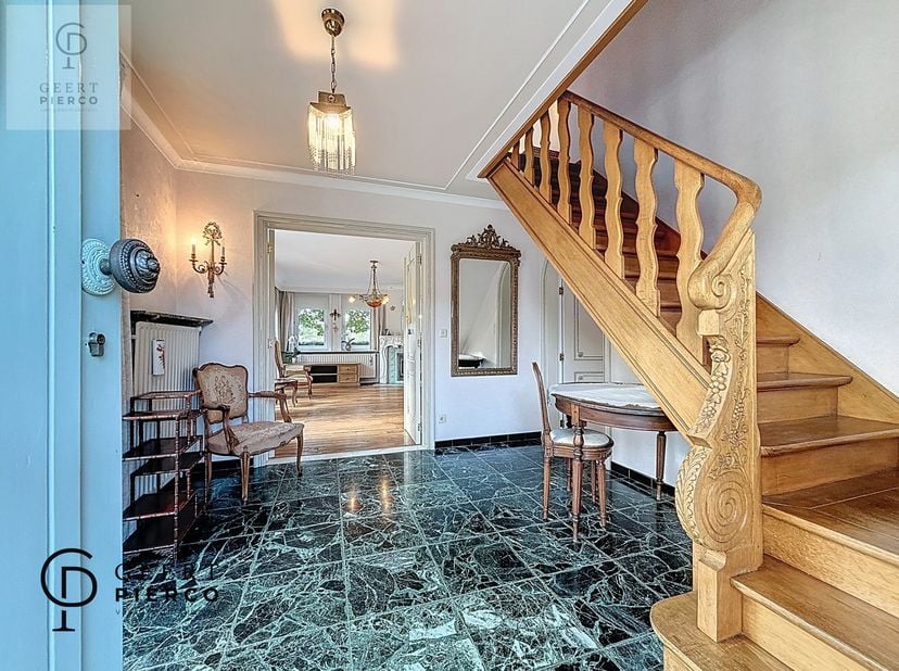 Maison à vendre
                    à 3350 Melkwezer