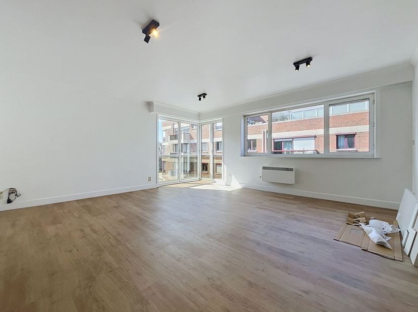 Appartement à louer
                    à 8800 Roeselare