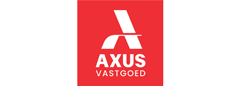 Logo AXUS Vastgoed - Zimmo