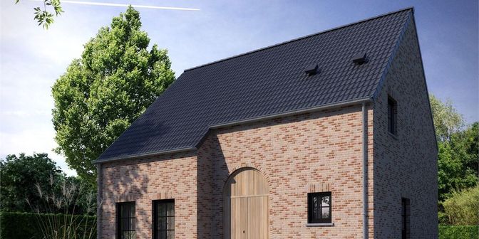 Huis te koop in Gellenberg lot 2a, 3210 Lubbeek