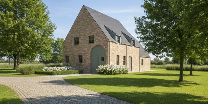 Huis te koop in 8800 Roeselare