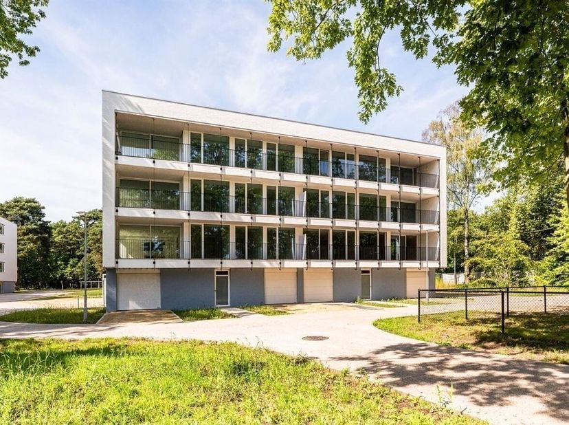 Appartement te koop
                    in 2400 Mol