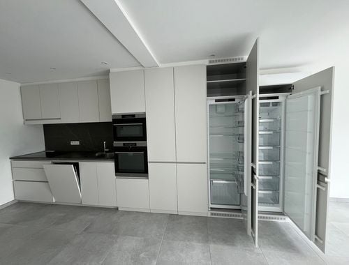                                         Appartement te huur in Oostende, € 750
