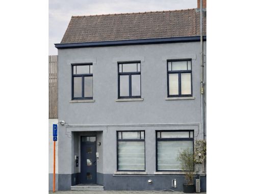                                         Woning te koop in Deinze, € 250.000
