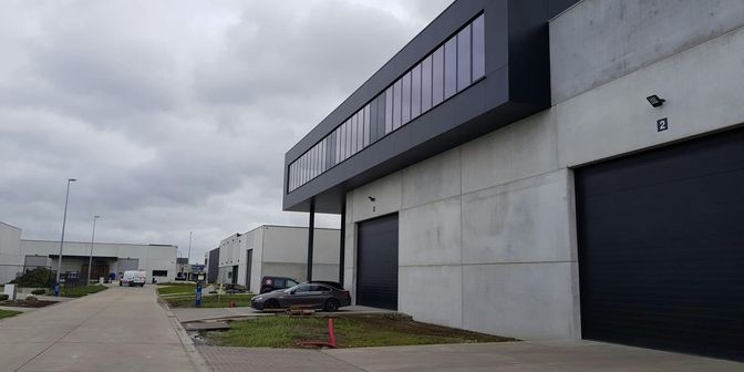 Bien professionnel à louer à Flandria 17, 8750 Zwevezele