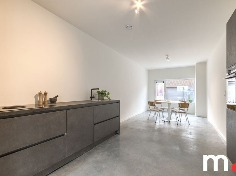 Maison à vendre
                    à 8501 Heule