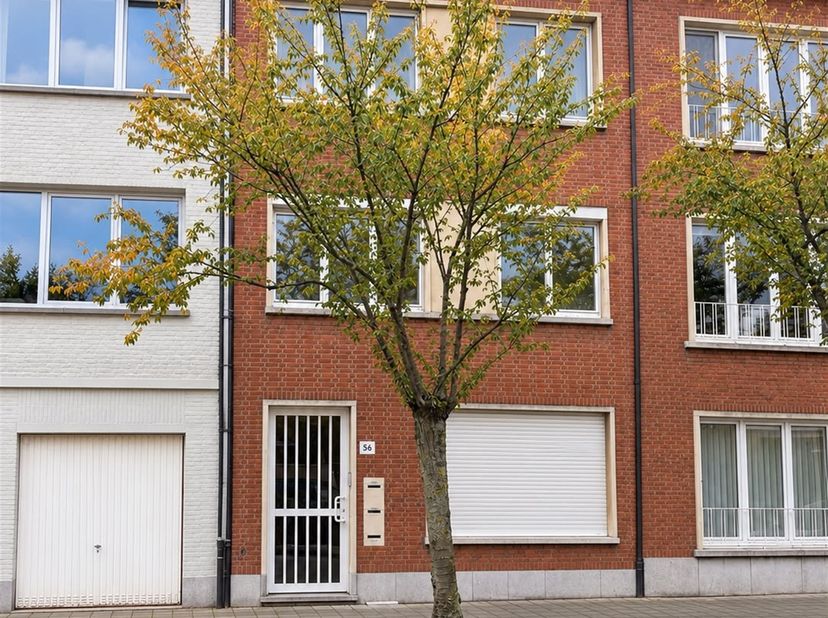 Appartement te huur in Frans De Cortlaan 56 bus 101,
                    2610 Wilrijk