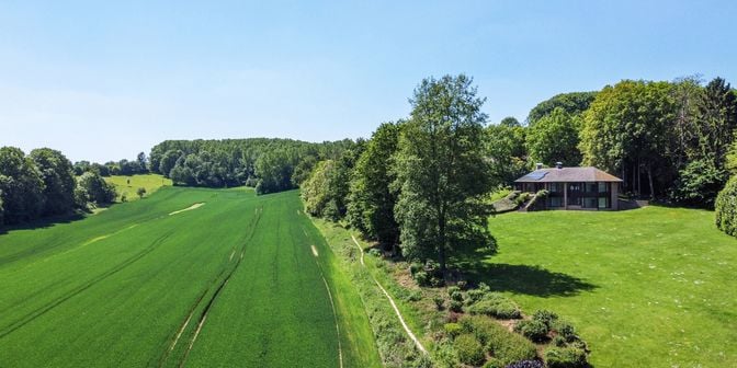 Huis te koop in 1390 Grez-Doiceau
