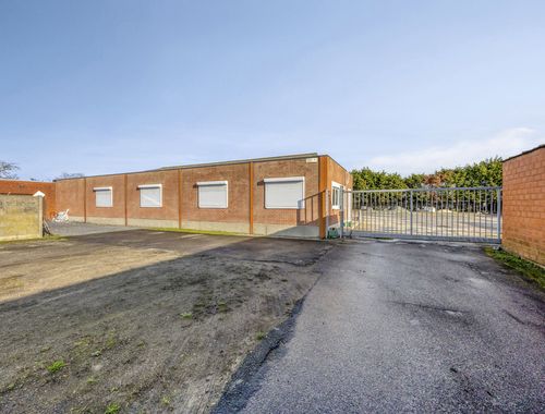                                         Gemengd gebruik te koop in Berendrecht, € 795.000
