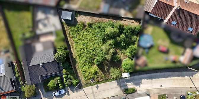 Terrain à vendre à Koestraat 59, 3270 Scherpenheuvel