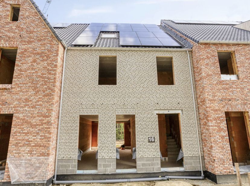 Huis te koop in Boekharingstraat,
                    3012 Wilsele