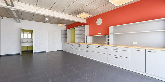 Bedrijfsvastgoed te huur in Rue du Couvent 22, 7700 Moeskroen