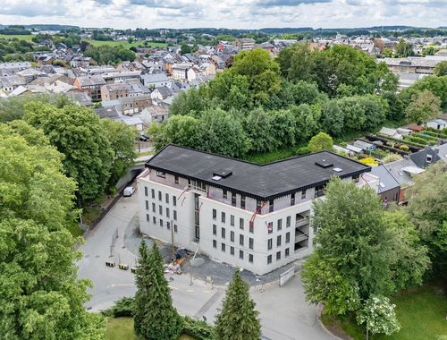                                         Appartement te koop in Bastogne, € 235.000
