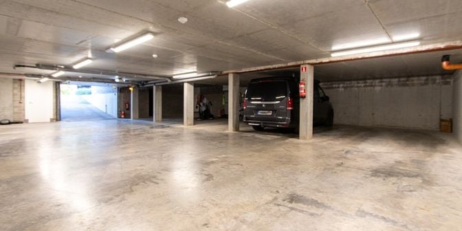 Garage à vendre à Merksemsebaan 217, 2110 Wijnegem