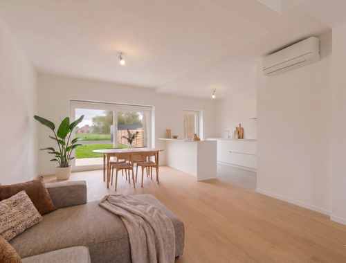                                         Huis te koop in Deerlijk, € 365.000
