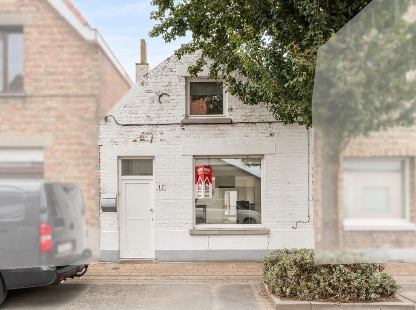 Huis te koop
                    in 8660 Adinkerke