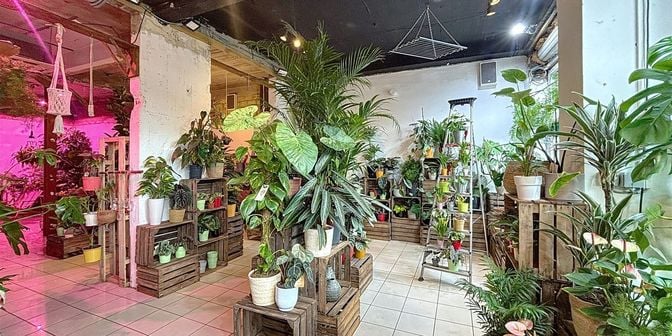 Bien professionnel à louer à 1050 Ixelles