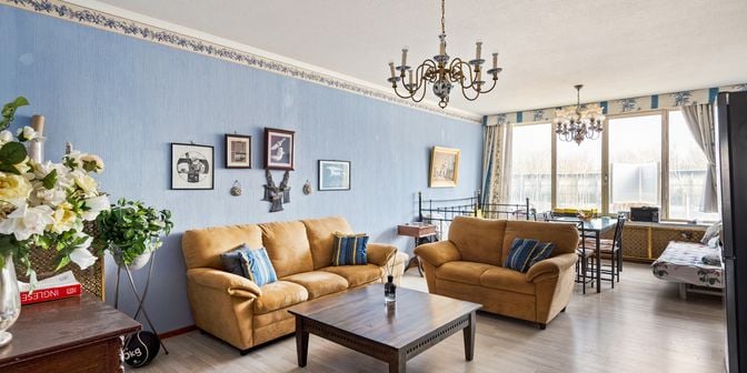 Appartement à vendre à Wouter Haecklaan 8 boîte 302, 2100 Deurne