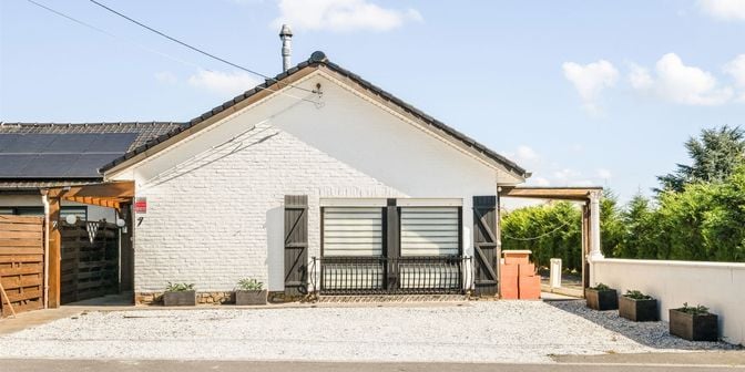 Huis te koop in 7730 Estaimpuis