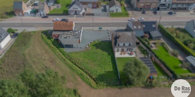 Grond te koop in 1745 Opwijk