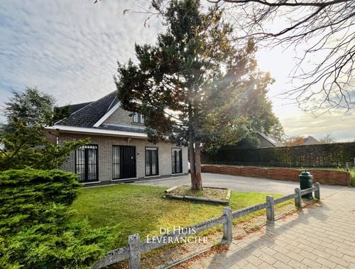                                         Villa à vendre à Kontich, € 625.000
