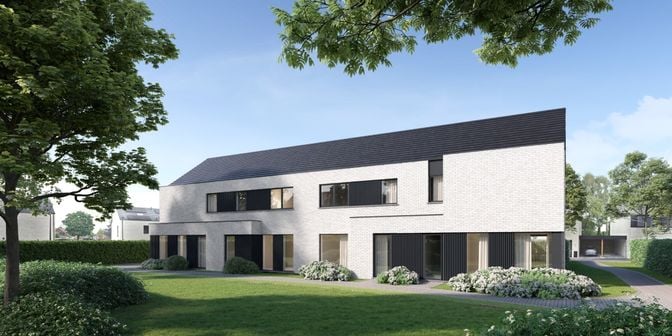 Huis te koop in Dorp 38, 9991 Adegem