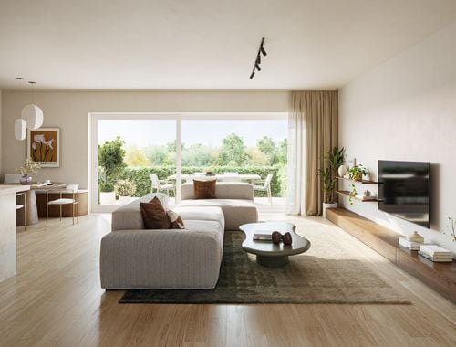                                         Appartement te koop in Beveren-Waas, € 357.000
