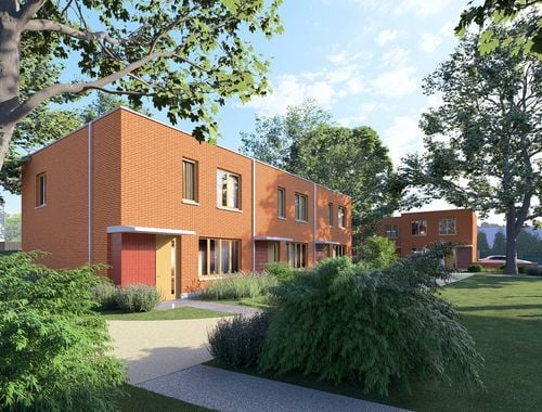                                         Woning te koop in Borsbeek, € 376.117
