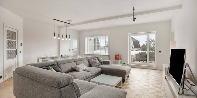 Appartement te koop in Lalouxlaan 57 bus 101, 8670 Koksijde