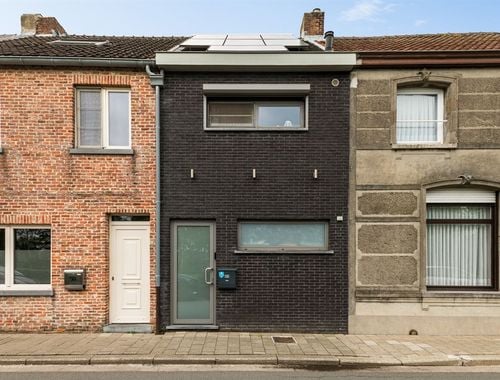                                         Eengezinswoning te koop in Essen, € 349.000
