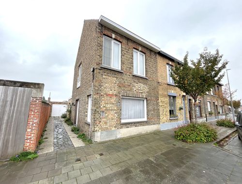                                         Maison à vendre à Sint-Michiels, € 269.000
