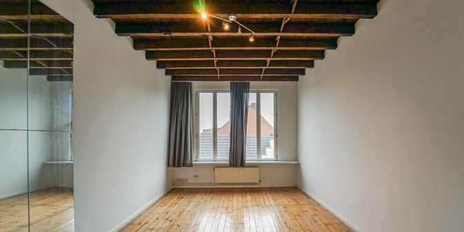 Appartement te huur in Steendam 37 bus B, 9000 Gent