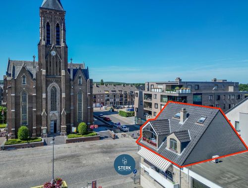                                         Appartement te koop in Lanaken, € 289.000

