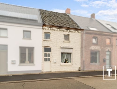                                         Maison à vendre à Gavere, € 170.000
