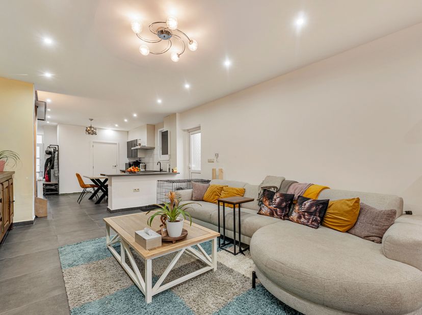 Maison à vendre
                    à 8930 Menen