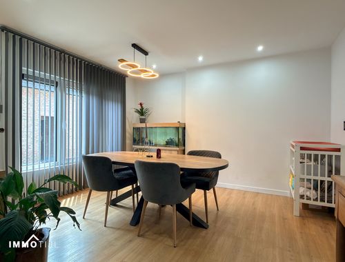                                         Woning te koop in Mere, € 265.000

