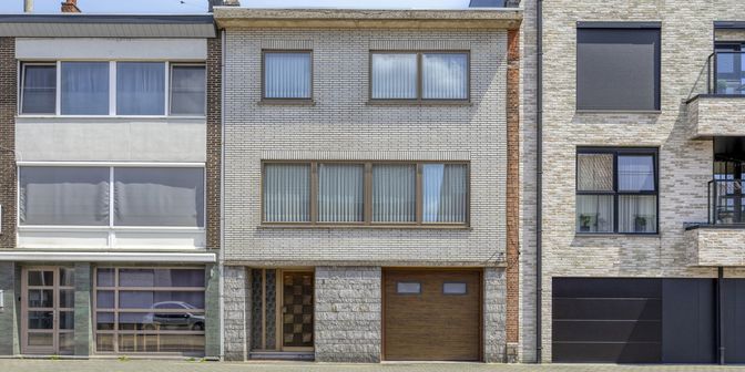 Maison à vendre à 3970 Leopoldsburg