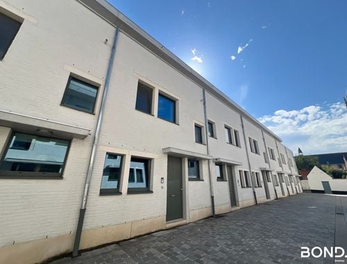                                         Eengezinswoning te huur in Leuven, € 2.450
