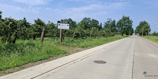 Terrain à vendre à Vinnestraat, 3440 Zoutleeuw