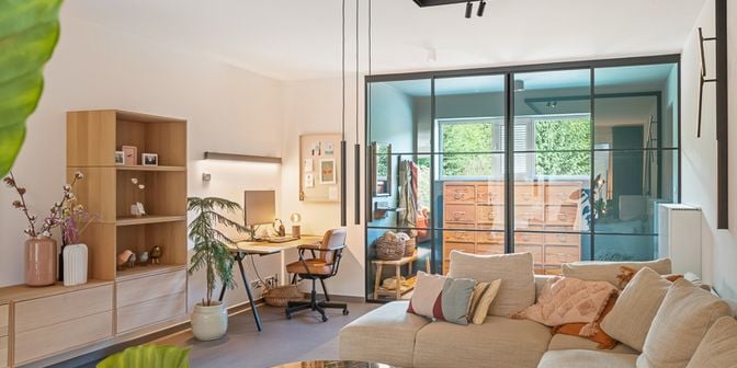 Huis te koop in Kortemarkstraat 9, 8830 Hooglede