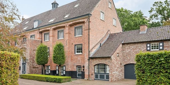 Appartement te koop in Cederdreef  9, 9230 Wetteren