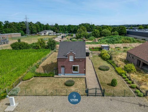                                         Maison à vendre à Lanaken, € 239.000
