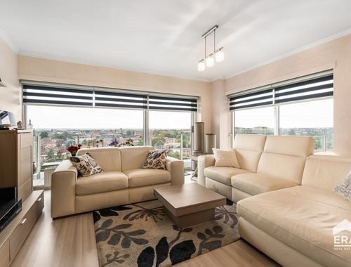                                         Appartement te koop in Tienen, € 335.000
