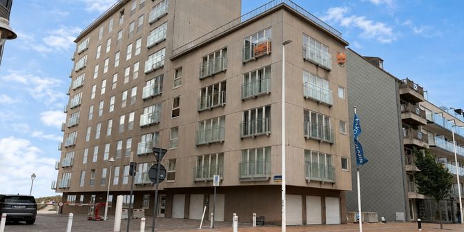 Appartement à vendre à Vlaanderenstraat 4 boîte 0401, 8620 Nieuwpoort