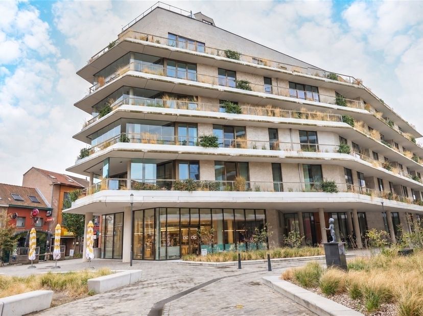 Appartement te koop in Paardsdemerstraat 16 bus 1.05,
                    3500 Hasselt