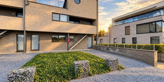 Appartement te huur in Bergske 11 bus 1, 3580 Beringen