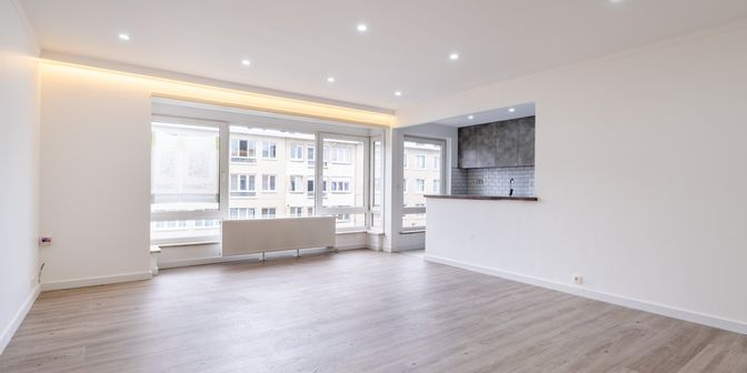 Appartement te koop in Cornelis Dyckstratelaan 12 bus 2, 2100 Deurne