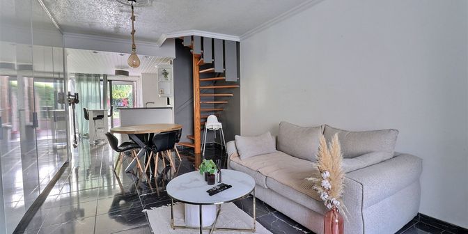 Maison à vendre à 7783 Le Bizet